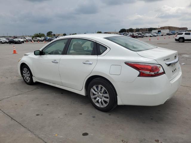 1N4AL3AP1EN383407 - 2014 NISSAN ALTIMA 2.5 WHITE photo 2