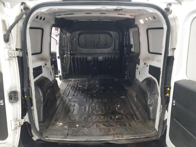 ZFBERFAB5H6D64377 - 2017 RAM PROMASTER WHITE photo 10