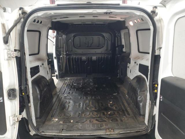 ZFBERFAB5H6D64377 - 2017 RAM PROMASTER WHITE photo 11