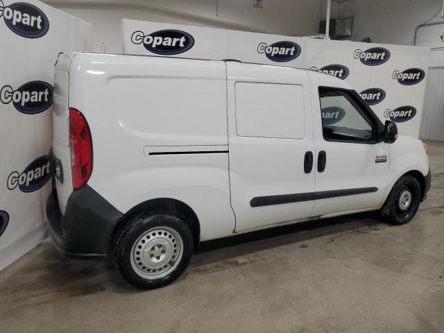 ZFBERFAB5H6D64377 - 2017 RAM PROMASTER WHITE photo 3