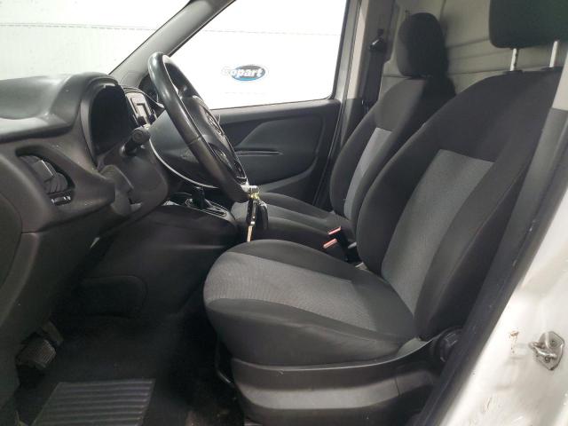 ZFBERFAB5H6D64377 - 2017 RAM PROMASTER WHITE photo 7