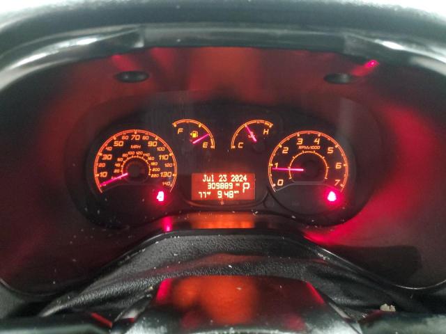 ZFBERFAB5H6D64377 - 2017 RAM PROMASTER WHITE photo 9