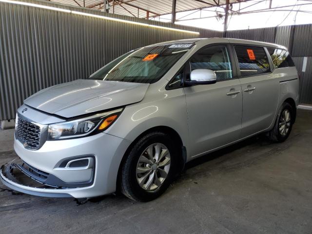 2020 KIA SEDONA LX, null