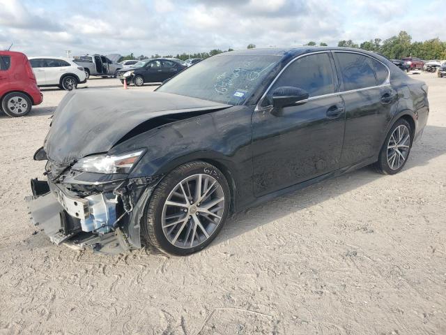 2016 LEXUS GS 350 BASE, 