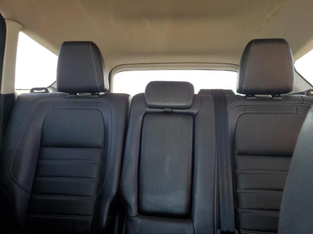 1FMCU9HDXJUB52855 - 2018 FORD ESCAPE SEL RED photo 10