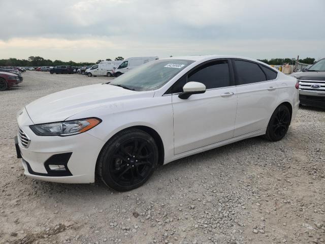 2019 FORD FUSION SE, 
