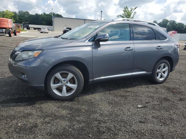 2012 LEXUS RX 350, 