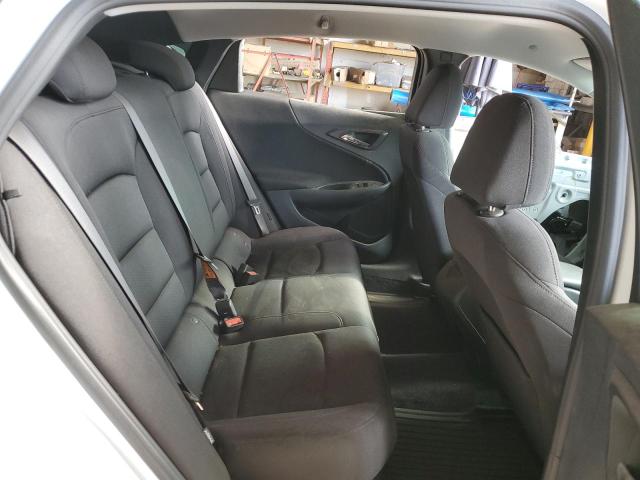 1G1ZG5ST4RF204083 - 2024 CHEVROLET MALIBU RS WHITE photo 10