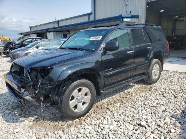 2006 TOYOTA 4RUNNER SR5, 