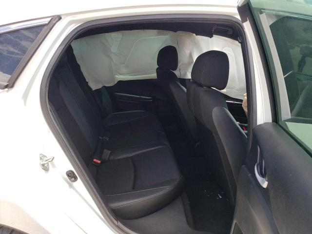 2HGFC2F8XLH544503 - 2020 HONDA CIVIC SPORT 白色 照片 10