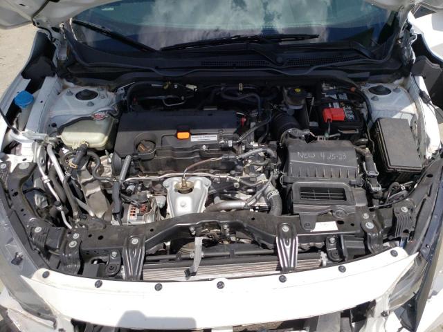 2HGFC2F8XLH544503 - 2020 HONDA CIVIC SPORT 白色 照片 11