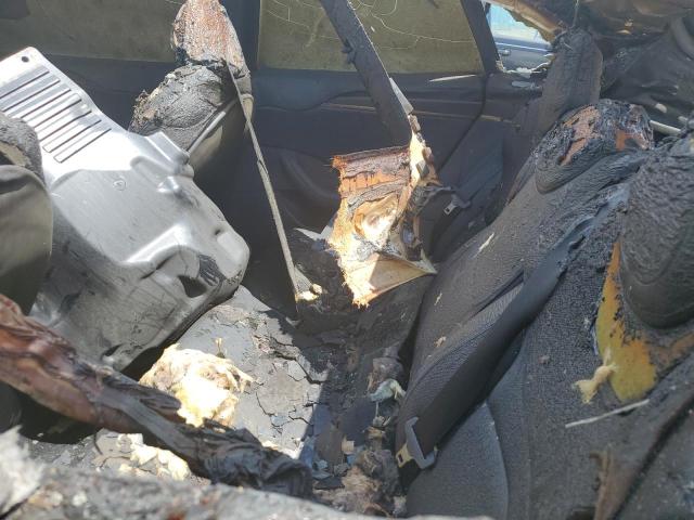 5YJSA1E61NF459734 - 2022 TESLA MODEL S Qara foto 10