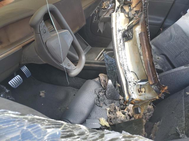 5YJSA1E61NF459734 - 2022 TESLA MODEL S Qara foto 7