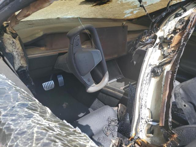 5YJSA1E61NF459734 - 2022 TESLA MODEL S Qara foto 8