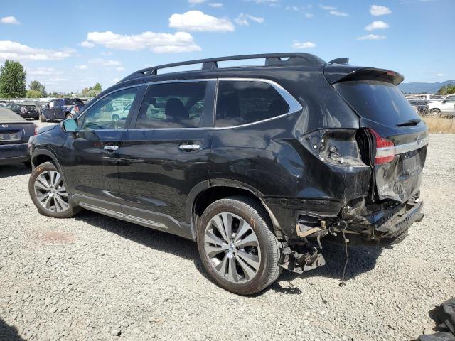 4S4WMARD1L3442388 - 2020 SUBARU ASCENT TOURING BLACK photo 2