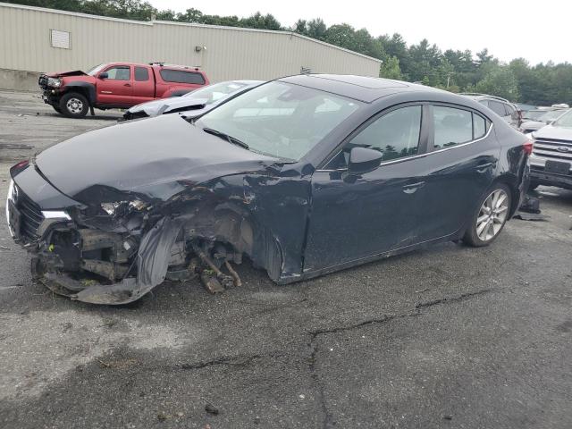 2017 MAZDA 3 GRAND TOURING, 