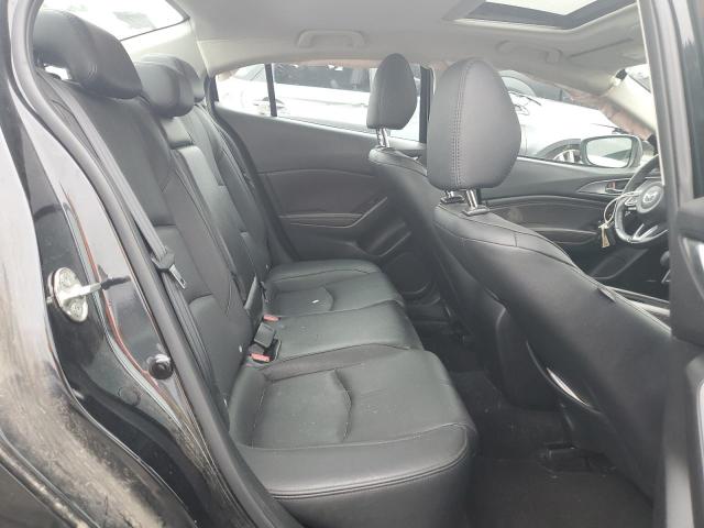 3MZBN1W37HM132440 - 2017 MAZDA 3 GRAND TOURING BLACK photo 10