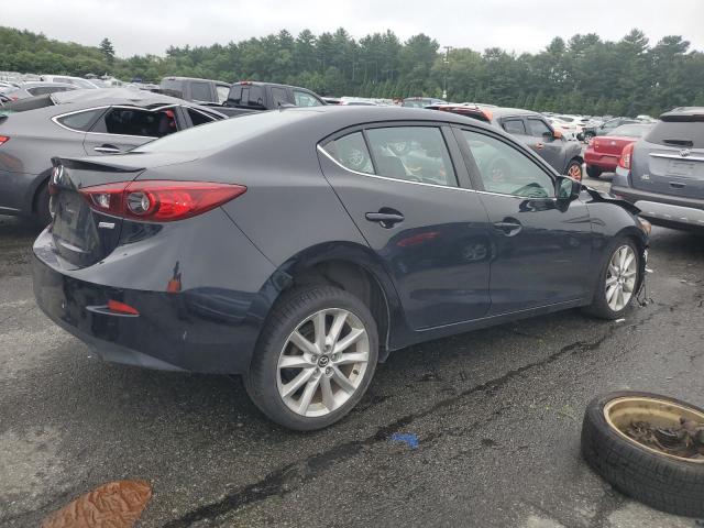 3MZBN1W37HM132440 - 2017 MAZDA 3 GRAND TOURING BLACK photo 3