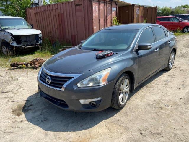 2013 NISSAN ALTIMA 2.5, 