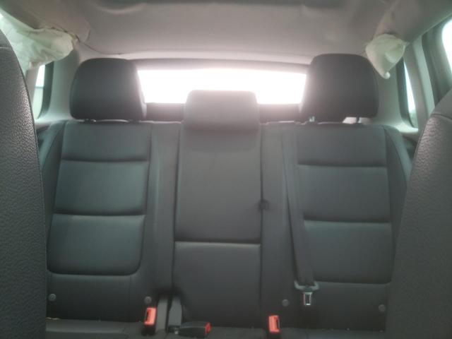 WVGAV7AX7GW523660 - 2016 VOLKSWAGEN TIGUAN S GRAY photo 10