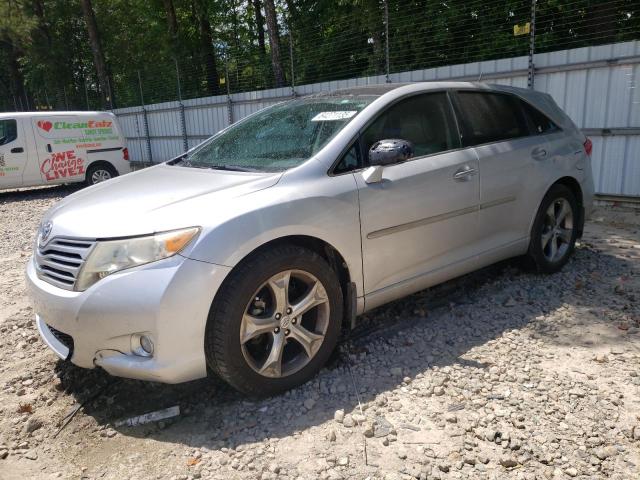 2010 TOYOTA VENZA, 
