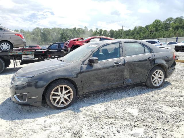 2010 FORD FUSION SEL, 