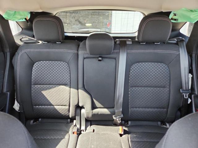 1FMCU9GN1RUB13254 - 2024 FORD ESCAPE ACTIVE BLACK photo 10