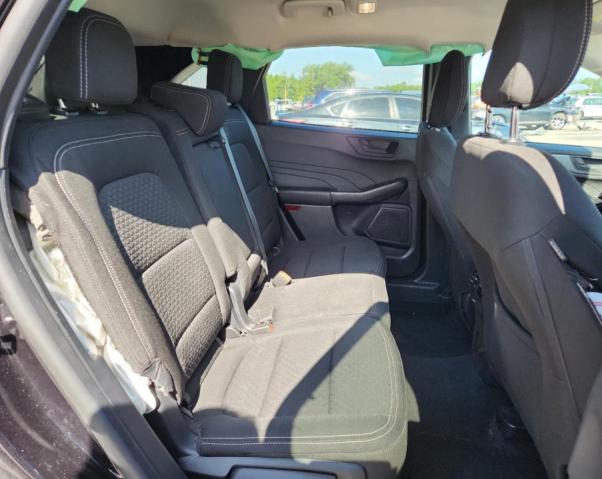 1FMCU9GN1RUB13254 - 2024 FORD ESCAPE ACTIVE BLACK photo 11