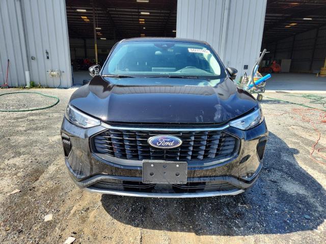 1FMCU9GN1RUB13254 - 2024 FORD ESCAPE ACTIVE BLACK photo 5