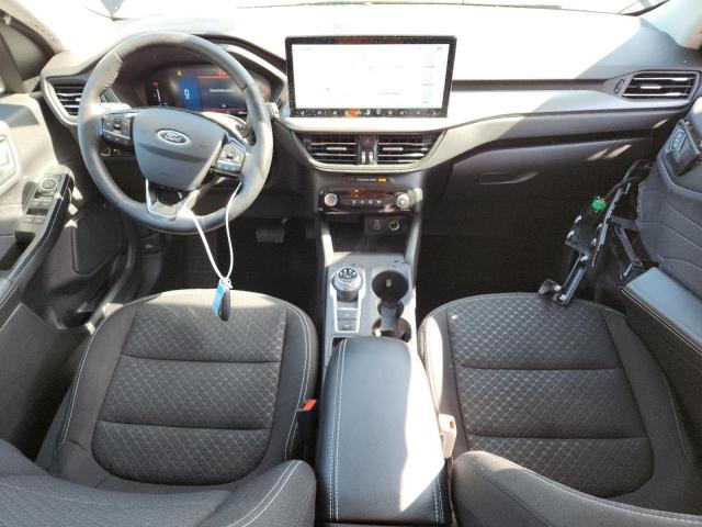 1FMCU9GN1RUB13254 - 2024 FORD ESCAPE ACTIVE BLACK photo 8