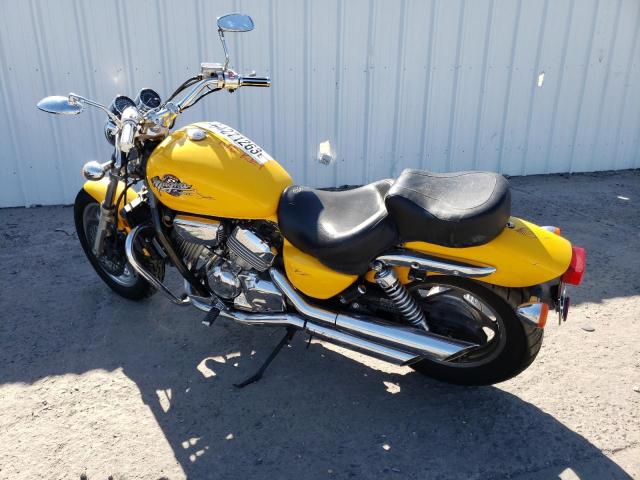 JH2RC4303RM005790 - 1994 HONDA VF750 C YELLOW photo 3