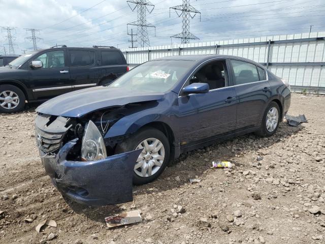 2012 NISSAN ALTIMA BASE, 