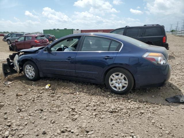 1N4AL2AP9CC256102 - 2012 NISSAN ALTIMA BASE Կապույտ լուսանկար 2