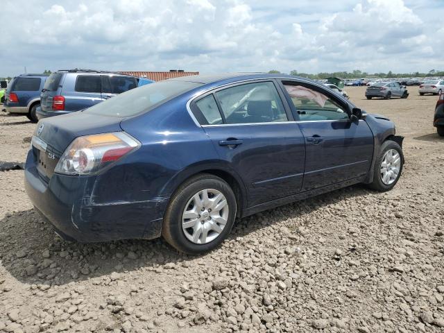 1N4AL2AP9CC256102 - 2012 NISSAN ALTIMA BASE Կապույտ լուսանկար 3