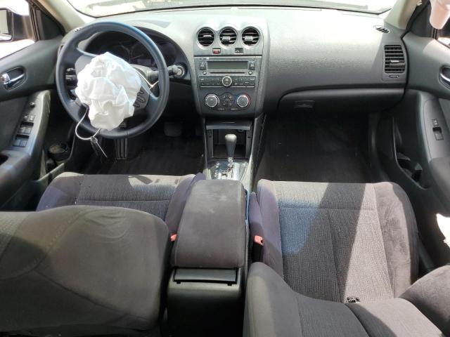 1N4AL2AP9CC256102 - 2012 NISSAN ALTIMA BASE Կապույտ լուսանկար 8