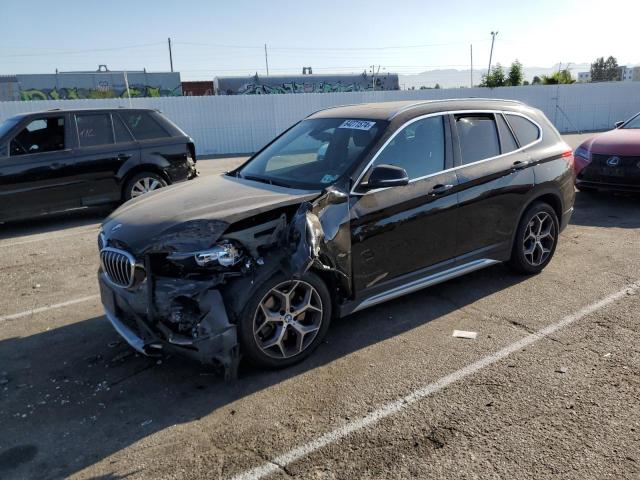 2019 BMW X1 XDRIVE28I, 