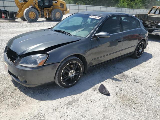 2006 NISSAN ALTIMA S, 