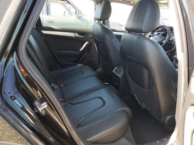 WA1UFAFL8DA209956 - 2013 AUDI A4 ALLROAD PREMIUM PLUS BLACK photo 10