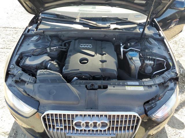 WA1UFAFL8DA209956 - 2013 AUDI A4 ALLROAD PREMIUM PLUS BLACK photo 11