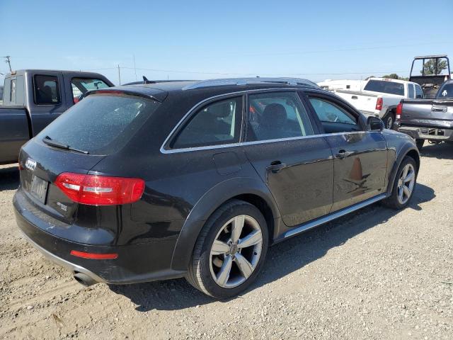 WA1UFAFL8DA209956 - 2013 AUDI A4 ALLROAD PREMIUM PLUS BLACK photo 3