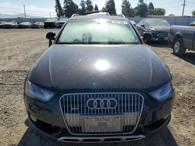 WA1UFAFL8DA209956 - 2013 AUDI A4 ALLROAD PREMIUM PLUS BLACK photo 5