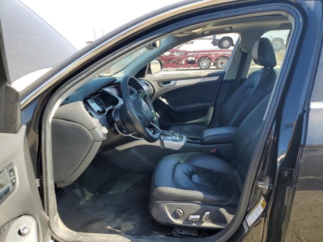 WA1UFAFL8DA209956 - 2013 AUDI A4 ALLROAD PREMIUM PLUS BLACK photo 7