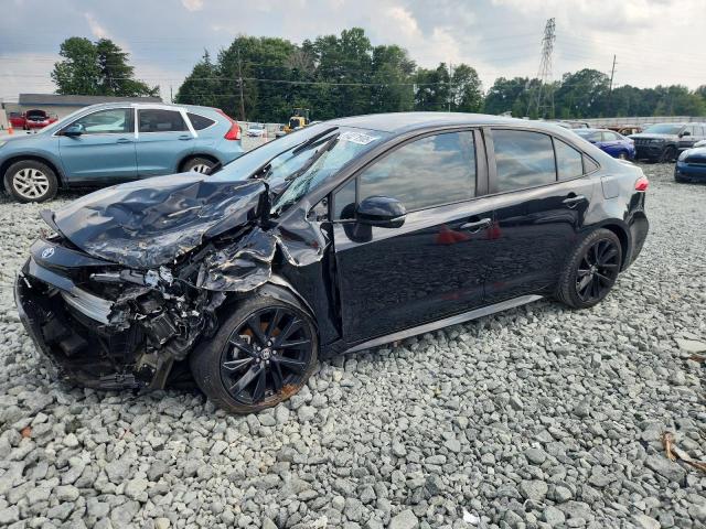 2020 TOYOTA COROLLA SE, 