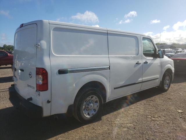 1N6BF0KY8JN812660 - 2018 NISSAN NV 1500 S WHITE photo 3