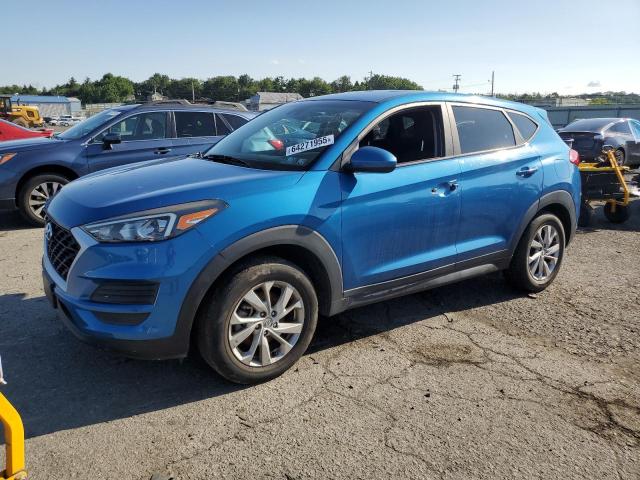 2020 HYUNDAI TUCSON SE, 