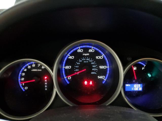 JHMGD38677S028629 - 2007 HONDA FIT S 黑色 照片 9