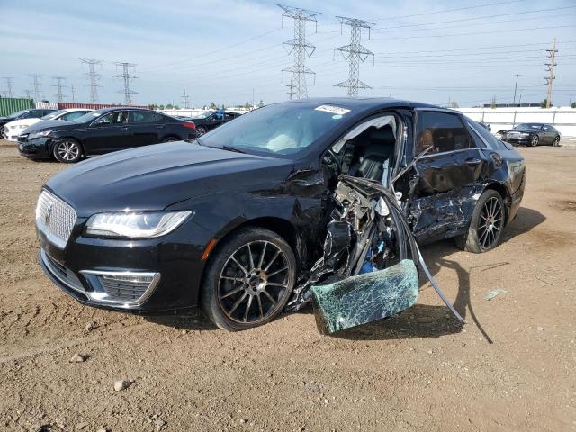 2017 LINCOLN MKZ RESERVE, 