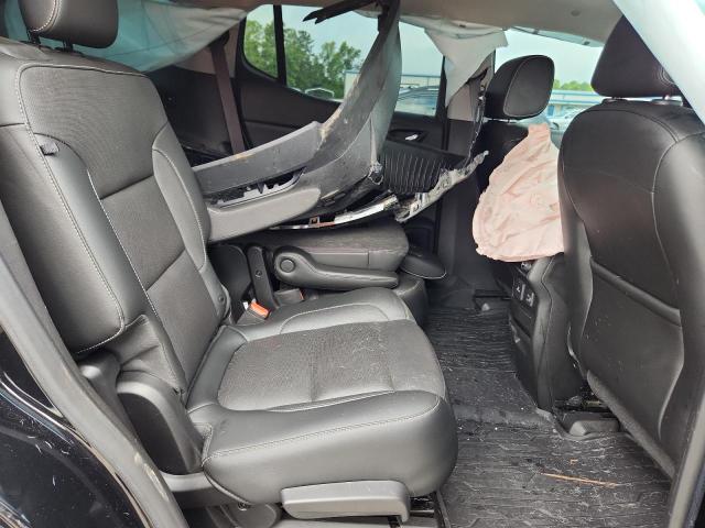 1GKKNULS4KZ271743 - 2019 GMC ACADIA SLT-1 BLACK photo 11