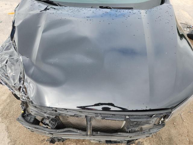 1GKKNULS4KZ271743 - 2019 GMC ACADIA SLT-1 BLACK photo 12