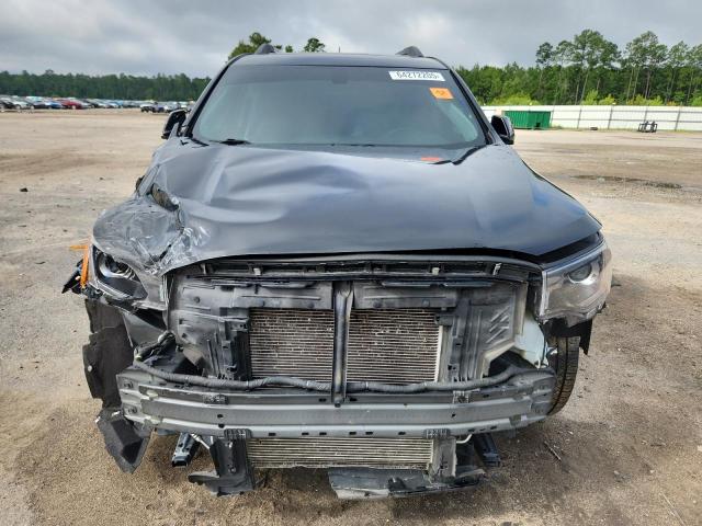 1GKKNULS4KZ271743 - 2019 GMC ACADIA SLT-1 BLACK photo 5